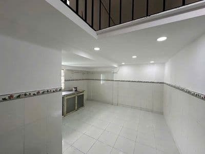 Nhà ở xã hội Định Hòa. Lầu 1 giá 195 triệu. Còn 400tr trả góp
