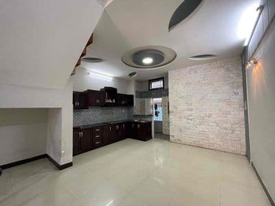 Nhà 3 tầng trung tâm cẩm lệ đường 5m5 lý tế xuyên – gần nguyễn hữu thọ