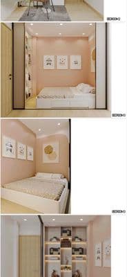 80/Lê hồng phong p2 q5 NHÀ MỚI TINH 3 pn