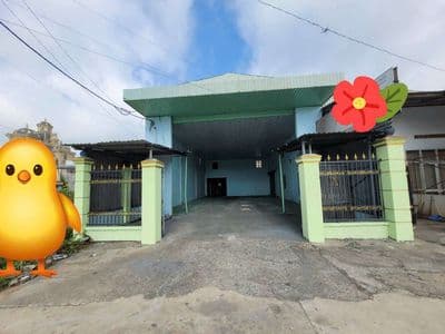 Cho thuê xưởng 500m = 17 triệu ( thương lượng )