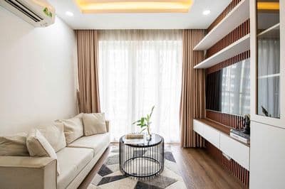 Căn hộ SkyCenter Phổ Quang 35m 2.8tỷ, 2PN 5.9tỷ, 3PN 10.9tỷ