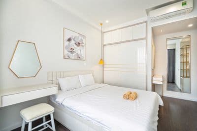 Căn hộ Garden Gate-33m 2.65tỷ-2PN 7.2tỷ-3PN 9..5tỷ ở Hoàng Minh Giám