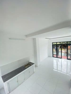 Bán gấp nhà riêng tại P4, Trà Vinh, 926 triệu, 71 m2, 2PN + 2WC