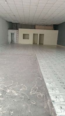 Cho nên kho, Xưởng Q12