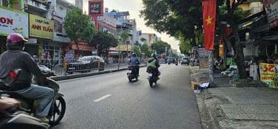 MTKD Nguyễn Sơn 47m2 1,5 lầu chỉ 7.29 tỷ