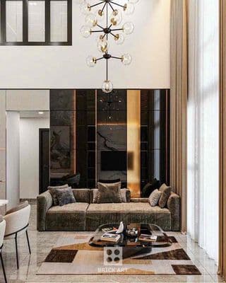 2-3pn duplex cho thuê nội thất cao cấp tại feliz