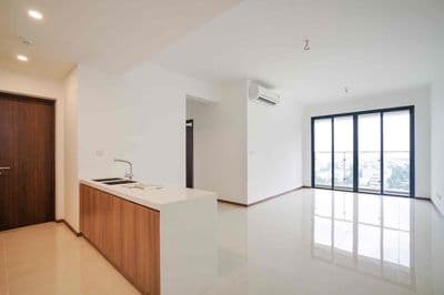 1-2-3pn ntcb cho thuê tại one veranda giá tốt