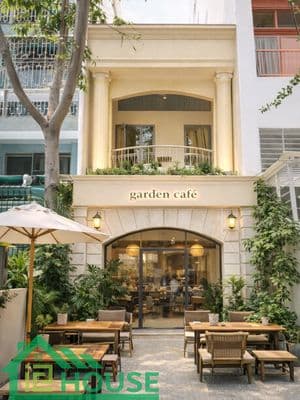 Nhà nguyên căn sân vườn Lê Văn Sỹ Q3 DT 4x17m trệt 1 lầu giá 35tr