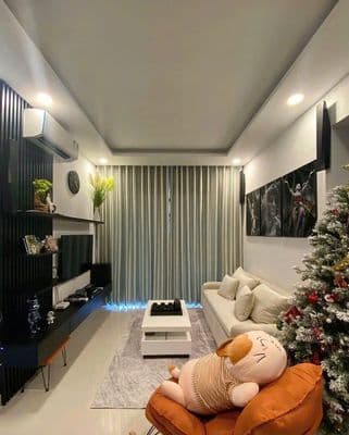 Kẹt tiền bán lỗ căn hộ The Rivana 2pn chỉ 3ty050, 1pn chỉ 2ty380