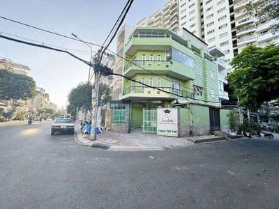 góc 2 MT 352 Chợ Lớn 7x18 4 tấm