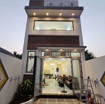 NHÀ PHƯỜNG SƠN ĐÔNG 103M²