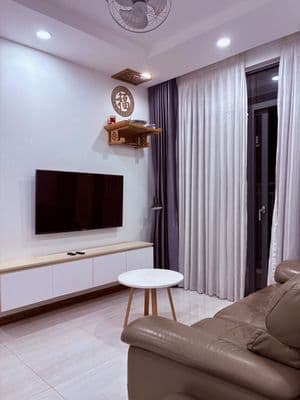 "chính chủ cho thuê him lam phú an - 69m2 - full option - ở ngay"