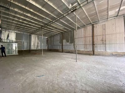 Cho thuê kho đường Đặng Thùy Trâm, p13, Bình Thạnh. DT 200m2. Giá 23tr