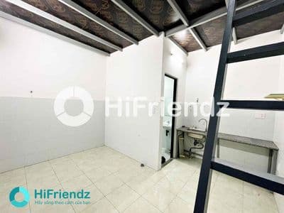 Nhà trọ trệt nguyên căn_2wc_1 trệt 1 lầu ngay an dương vương, quận 6
