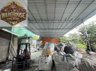 CHO THUÊ KHO XƯỞNG (570m2 - điện 3Fa) - MT ĐƯỜNG LỚN - P. BIÊN HOÀ MỚI