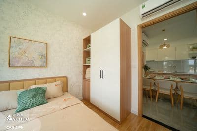 chỉ 320 triệu có ngay căn hộ FULL nội thất tại Nhơn Trạch-Ls 5.4%/Năm