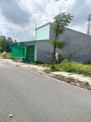 Bán 2 Nền Đất VistaLand (85m2-Sổ Hồng Riêng) | Hỗ trợ vay NH