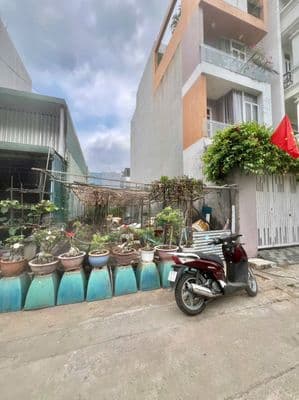 Chủ cần bán lô đất khu Khu Đông Thủ Thiêm phường Bình Trưng Đông Q2