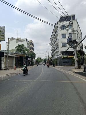 bán đất tặng xưởng mặt tiền đường tô 626mngọc vân phường thạnh xuân