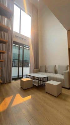 Siêu phẩm duplex full nội thất - bên cạnh phú mỹ hưng quận 7