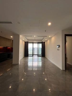 Sunshine diamond cho thuê 2pn2wc 125m2 ntcb chỉ 13 triệu