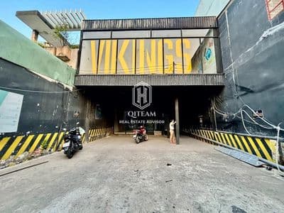 1000m2 - Khu VP, Sinh Viên (NGUYỄN GIA TRÍ) Cho Thuê