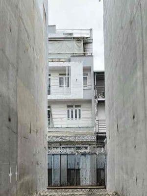 Đất Bán 2 Mặt tiền 4m x 20m khu dân cư Nam Hùng Vương, Phường An Lạc