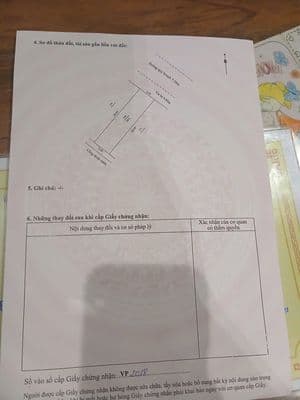 Mặt tiền Nguyễn Chí trung đường 7.5m ngay chung cư đang xây dựng