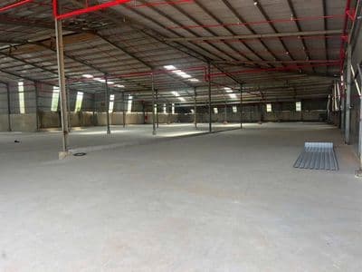 Kho xưởng 900 m² & 1500 m² giá *** kcn hoà khánh – cơ hội hiếm