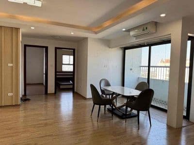Cần bán căn hộ chung cư CT2A – 2PN 2WC, ở ngay