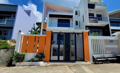 BIỆT THỰ SANG TRỌNG TRẦN PHÚ CÁCH BIỂN BÃI DÂU VÀI BƯỚC CHÂN - 20,5 TỶ