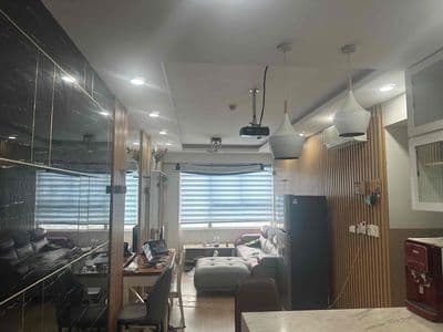 CHÍNH CHỦ BÁN CĂN HỘ CITI SOHO CÁT LÁI – 2PN 2WC – FULL NỘI THẤT ĐẸP