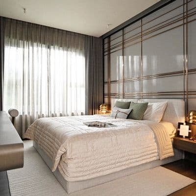 Bán Căn 2PN View Hồ, Tầng Cao Tại Orchard Grand
