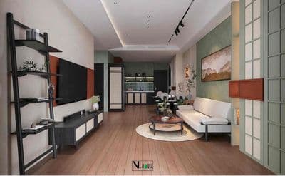 cho thuê Căn Hộ ban công siêu đẹp MT đường Nam Kỳ Khởi Nghĩa Khu FPT