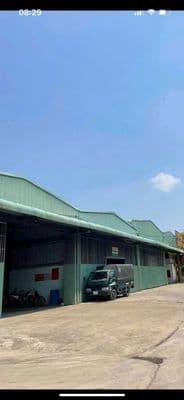 Cho thuê Kho Xưởng 700m2 đường Lê Văn Quới - Mã Lò có PCCC