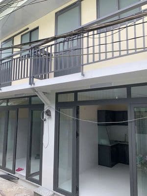 Nhà chính chủ cần bán