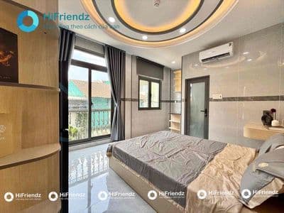 Stu cao cấp ngay ngã 5 chuồng chó gò vấp