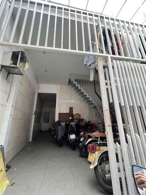 Nhà 2 tầng 75m2 kiệt phan hành sơn