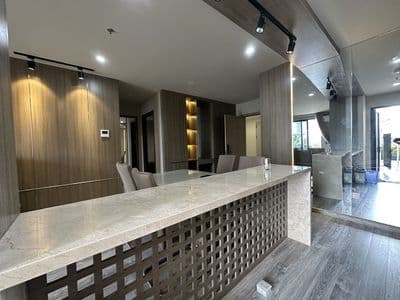 Cho thuê các căn 1-2-3PN CHCC Garden Gate Phú Nhuận, 30m² - 100m²