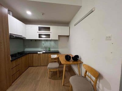Căn hộ cao cấp Novaland nhà y hình vào ở ngay 3 phòng ngủ
