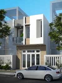 Bán Đất đường Nguyễn Tất Thành nối dài