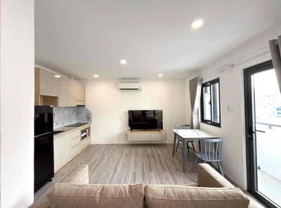 Siêu Phẩm CHDV Full Nội Thất, Tôn Thất Thuyết, Phường 3, Quận 4