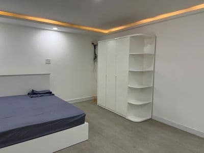 Cho thuê căn hộ dịch vụ – quận 7