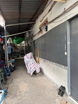 Bán nhà trọ – thủ đức
