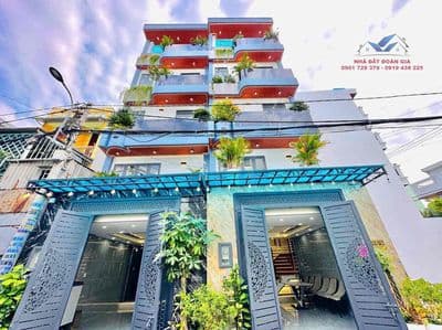 GIẢM MẠNH 1.4 TỶ - CẶP NHÀ 9M x14M HẺM THÔNG ĐƯỜNG TRẦN THỊ NĂM -Q12