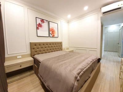 Căn hộ Garden Gate 18 triệu Novaland khu sân bay 100m2 3 phòng mới