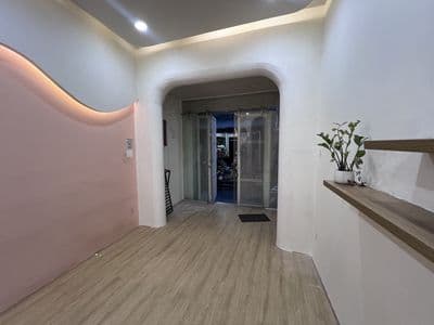 nhà cho thuê