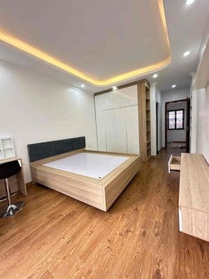 Chính chủ cho thuê nhà xuân đỉnh 45m 5 tầng 4pn full đồ 10 triệu