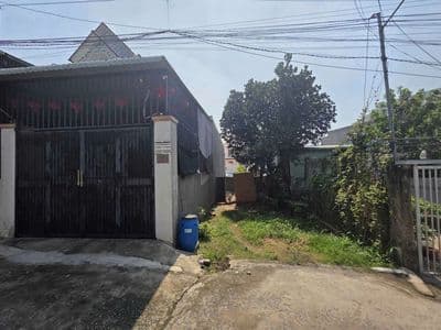 Đất khu Hố Lang phường Tân Bình Tp Dĩ An