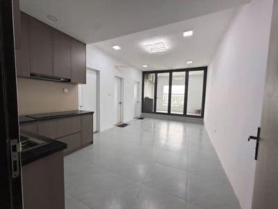 Cho thuê căn góc chung cư tân bình apartment – 32 hoàng bật đạt